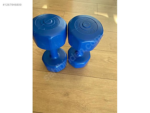 Used & Brand New Items / Sports / Body Building / Weights & Dumbbells