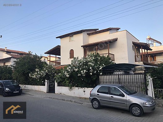 Ozderede 250 M2 Arsa Kose Mustakil Villa Deniz Tarafi Sinerjiden Satilik Yazlik Ilanlari Sahibinden Com Da 938946818