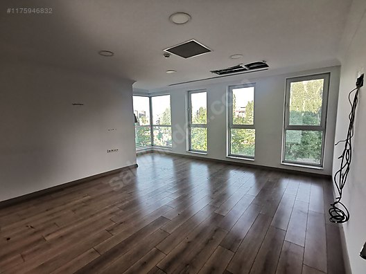 Plenty Plaza'da 650 m2 tam kat yapılı ofis - Kiralık Büro & Ofis ...