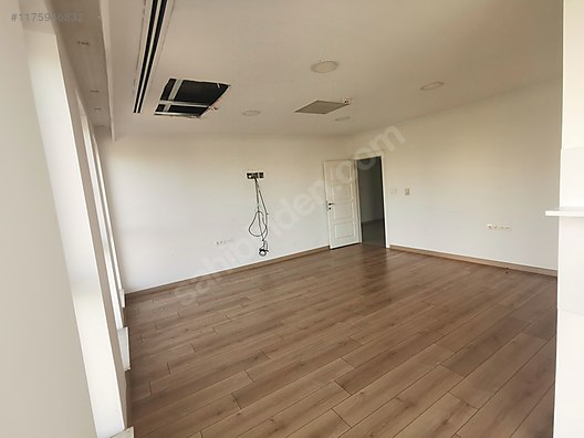 Plenty Plaza'da 650 m2 tam kat yapılı ofis - Kiralık Büro & Ofis ...