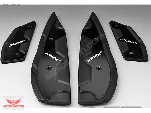 gorunum yamaha xmax 1 sinif pas pas basamak panel seti sahibinden comda 907946836