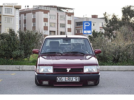 tofas dogan slx izmir isi diyorlar sahibinden comda 979946837