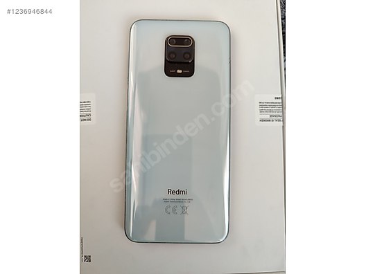 Used & Brand New Items / Cell Phones & Accessories / Cell Phones / Xiaomi / Redmi Note 9 Pro