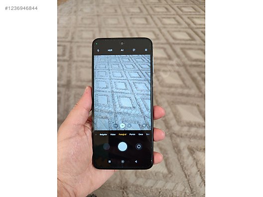 Used & Brand New Items / Cell Phones & Accessories / Cell Phones / Xiaomi / Redmi Note 9 Pro