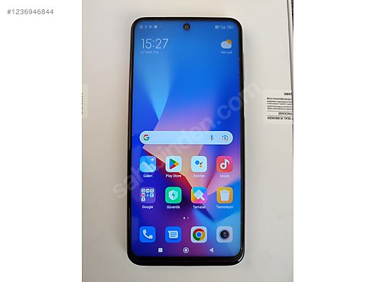 Used & Brand New Items / Cell Phones & Accessories / Cell Phones / Xiaomi / Redmi Note 9 Pro