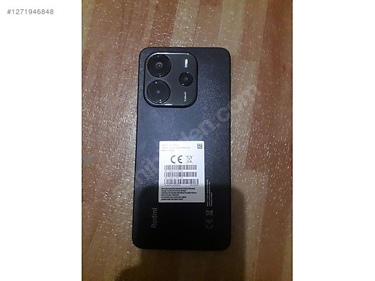 Used & Brand New Items / Cell Phones & Accessories / Cell Phones / Xiaomi / Redmi Note 14