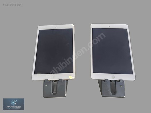 Apple iPad mini 2 64 GB Tablet - 1315946864