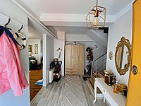 BAĞLICA ZİRVE CADDESİ YAKINI 4+1 SATILIK VİLLA İZCİLER'DEN - Satılık Villa İlanları sahibinden.com'da - 1233946906