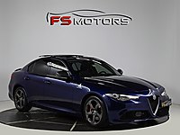 **1.750.000 TL* 48 AYA KADAR SENET-KREDİ**2017 GİULİA VELOCE #1279946920