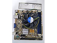 İNTEL İ5 2320 İŞLEMCİ-PEGATRON IPXSB -8GB DDR3 RAM SORUNSUZ SET #1278946923