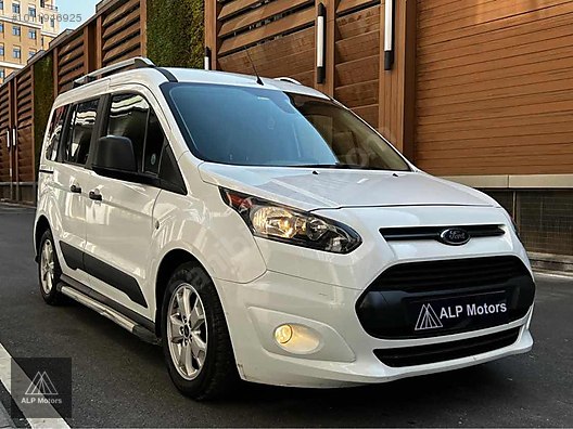 mini vans ford
