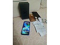 Omix X3 64 GB hafıza 4 GB Ram kutulu faturalı garantili telefon