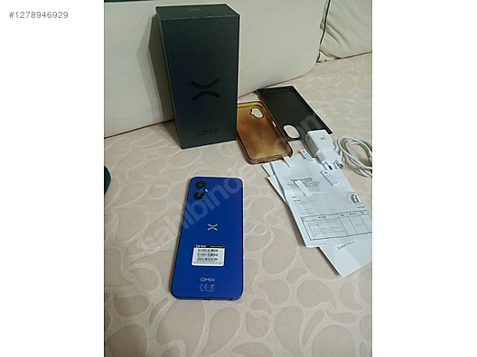 Used & Brand New Items / Cell Phones & Accessories / Cell Phones / Omix / X3