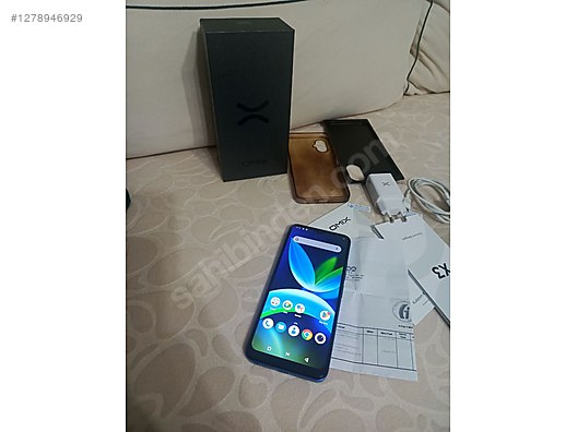 Used & Brand New Items / Cell Phones & Accessories / Cell Phones / Omix / X3