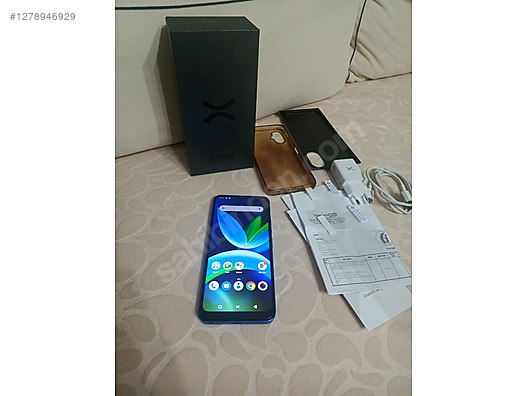 Used & Brand New Items / Cell Phones & Accessories / Cell Phones / Omix / X3