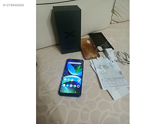 Used & Brand New Items / Cell Phones & Accessories / Cell Phones / Omix / X3