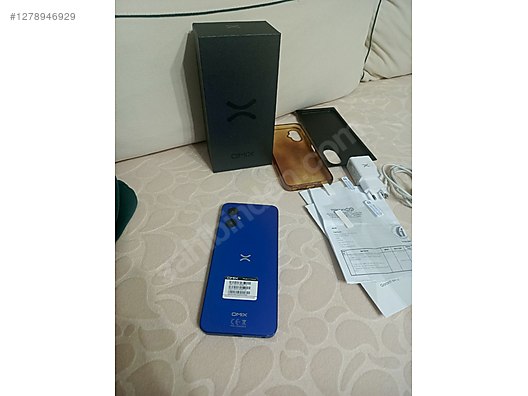 Used & Brand New Items / Cell Phones & Accessories / Cell Phones / Omix / X3