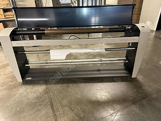 Plotter / Algotex stream jet 180 sahibinden.comda - 1272946961