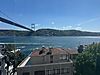 İSTANBUL BOĞAZI FULL DENİZ MANZARALI 3+1 RUMELİ HİSARIN'DA DAİRE