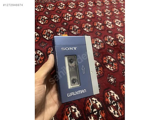 Walkman TPS L2 sahibinden.comda - 1272946974