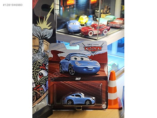 Used & Brand New Items / Toys & Hobbies / Diecast Model / Cars