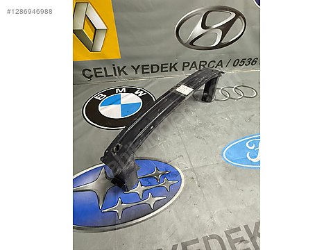 ASTRA J ÖN TAMPON DEMİRİ SIFIR-ORJ 13285258 - İlan ve alışverişte