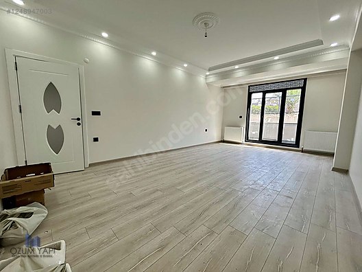 MERKEZİ KONUMDA 1.SINIF İŞÇİLİKLİ EBEVEYN BANYOLU 95M2 DAİRE #1248947003