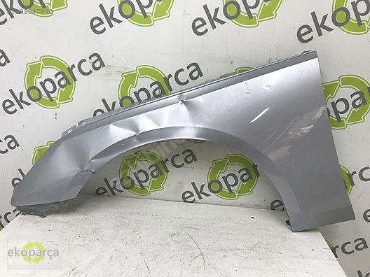 AUDI A4 2019 2024 ÇAMURLUK ÖN SOL 8W0821105D - İlan ve alışverişte