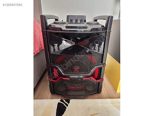 LG OM5540 HI-FI SES SİSTEMİ at 1205947054