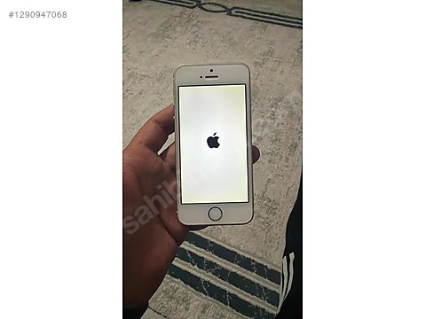 Apple / iPhone SE (1. Nesil) / İPhone 5SE sahibinden.comda
