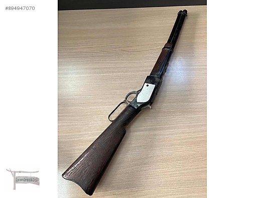 Winchester Oyuncak Tufek Alisveris Sifir Ikinci El Urunlerle Sahibinden Com Da 894947070