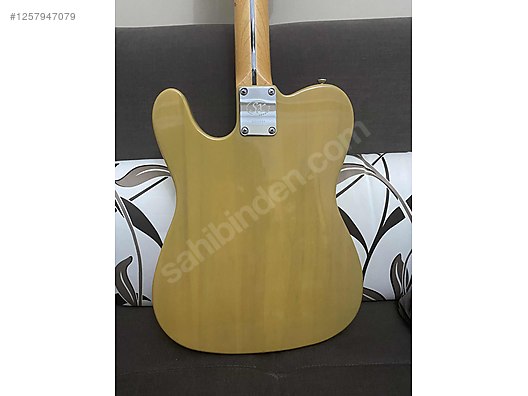 İkinci El ve Sıfır Alışveriş / Müzik / Müzik Aletleri / Telli Çalgılar / Gitar / Elektro