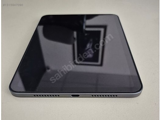 Apple iPad mini 6 256 GB Tablet - 1315947090