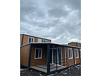 BEST'TEN HALKA 42M2 BİRLEŞİM KONTEYNER #1275947114