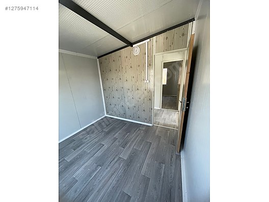 Machinery / Industrial / Containers & Cabins / Containers