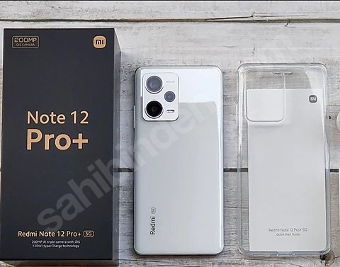 12 Pro Plas 200 Megapiksel Kamera 12 Serisi En Son Model