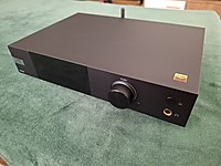 Eversolo Z8 Dac #1283947139