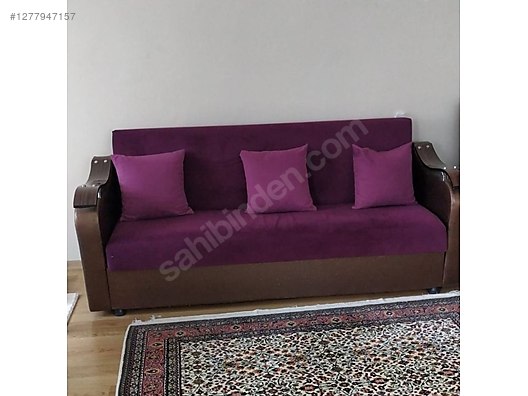 Used & Brand New Items / Home Decor / Furniture / Den & Living Room / Sofa Beds, Couches