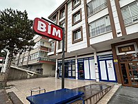 ANGERA'DAN BÖLGENİN TEK TİCARİSİ, 110.000₺ NET KİRA BİM KİRACILI #1286947194