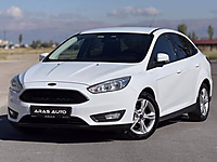 ARASDAN 2015 FORD FOCUS 1.6Tİ-VCT STYLE OTOMATİK 133.000KMDE #1275947196