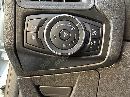 Vasıta / Otomobil / Ford / Focus / 1.6 Ti-VCT / Style