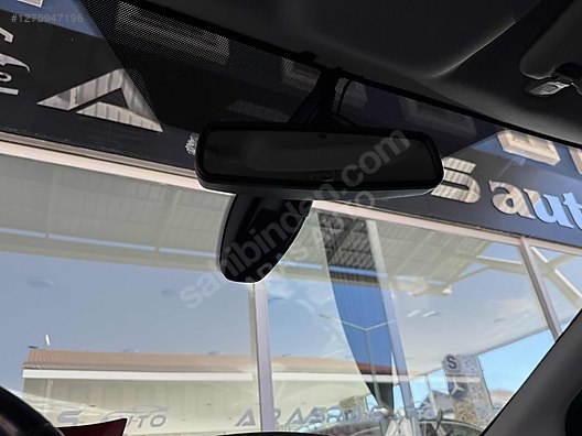 Vasıta / Otomobil / Ford / Focus / 1.6 Ti-VCT / Style