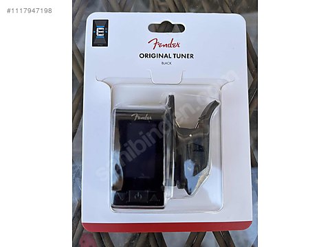 Fender Akort Aleti Orijinal Tuner at sahibinden 1117947198