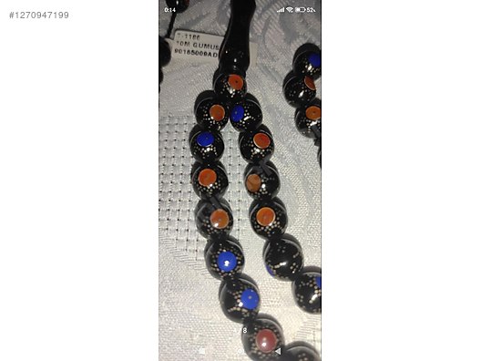 Kuka Tespih Modelleri