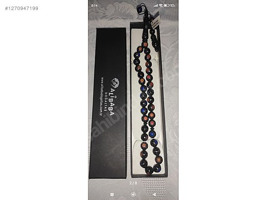 Kuka Tespih Modelleri