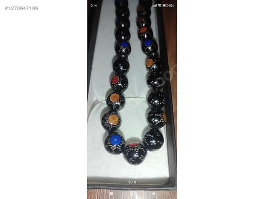 Kuka Tespih Modelleri