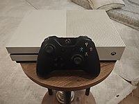 Xbox one S 500 gb oyunsuz #1281947206