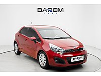 BAREM CARS OTOMATİK 55.600 KM GERİ GÖRÜŞ HIZ SABİTLEME İSOFİX #1286947216