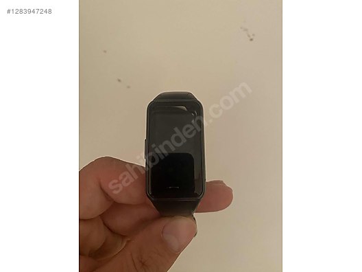 Used & Brand New Items / Cell Phones & Accessories / Wearable Technology / Smartwatch / Huawei