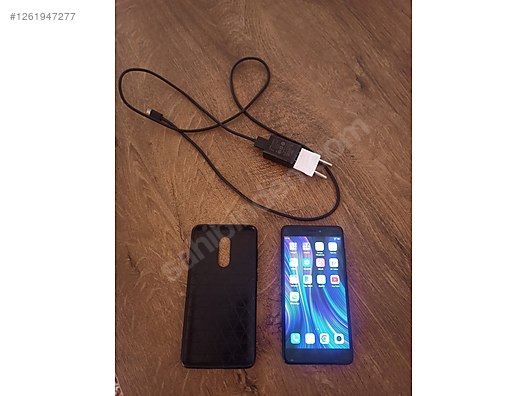 Used & Brand New Items / Cell Phones & Accessories / Cell Phones / Xiaomi / Redmi Note 4X